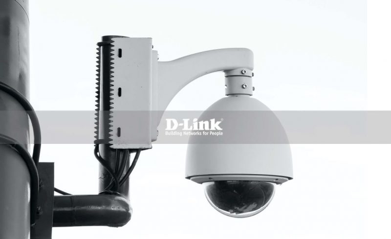 Dlink Dlink