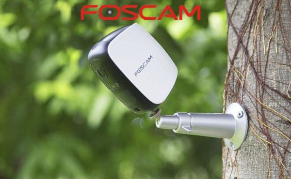 foscam foscam